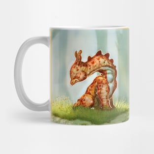 Baby Dinosaur Mug